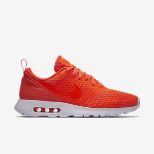 Orange Air Max Travas SE Special Edition